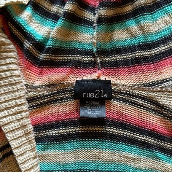 Medium Rue 21 Cover Up - Picture 2 of 2